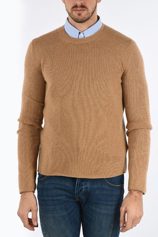 Cashmere Crewneck Sweater