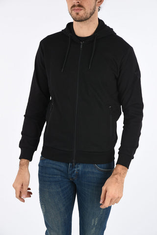 ARMANI JEANS Regular Fit Sweatshirt