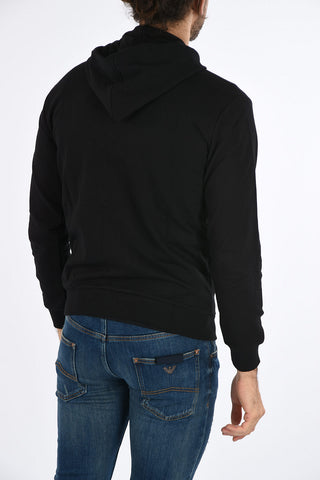 ARMANI JEANS Regular Fit Sweatshirt