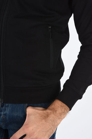 ARMANI JEANS Regular Fit Sweatshirt