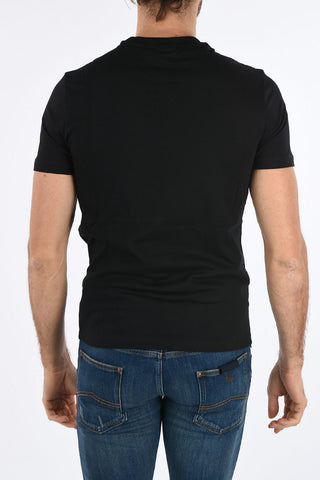 GIORGIO ARMANI T-shirt with Print