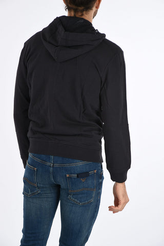 ARMANI JEANS Comfort Fit Sweatshirt