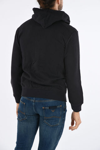 ARMANI JEANS Comfort Fit Sweatshirt