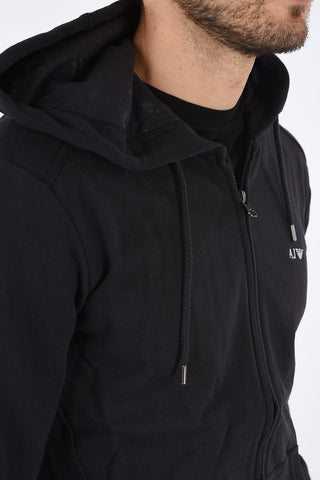 ARMANI JEANS Comfort Fit Sweatshirt