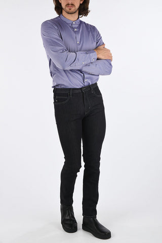 ARMANI JEANS 18cm Regular Fit J45 Jeans L32