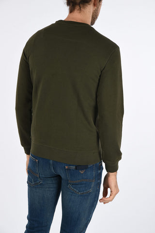 ARMANI JEANS Felpa Girocollo