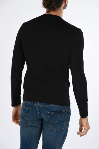 ARMANI JEANS T-shirt with Logo