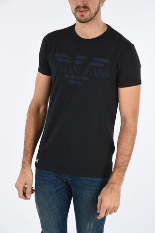 ARMANI JEANS Slim Fit T-shirt