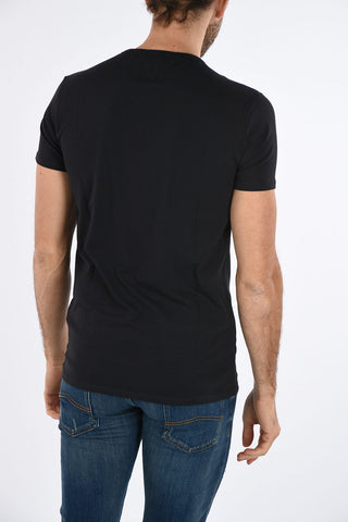 ARMANI JEANS Slim Fit T-shirt