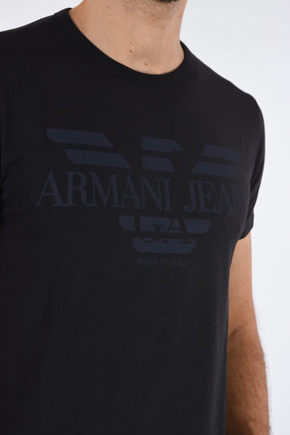 ARMANI JEANS Slim Fit T-shirt