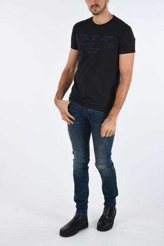 ARMANI JEANS Slim Fit T-shirt