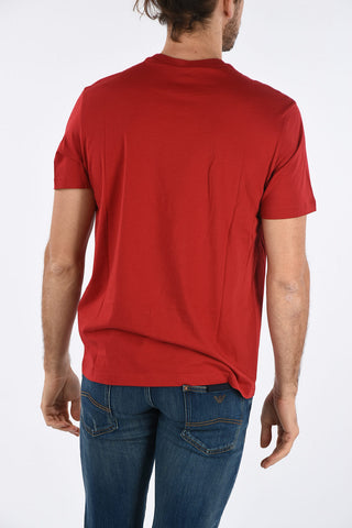 ARMANI JEANS T-Shirt con Stampa