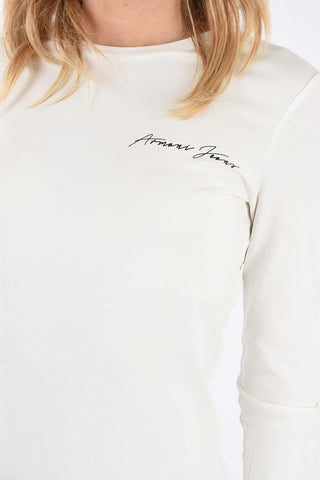 ARMANI JEANS Long Sleeve T-shirt