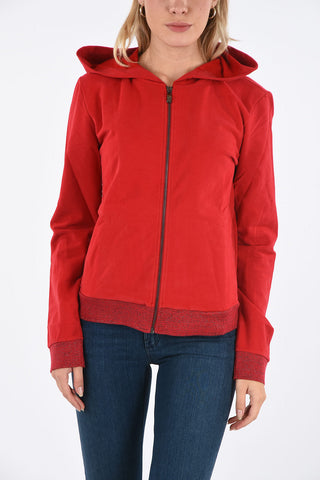 ARMANI JEANS Hoodie Sweatshirt
