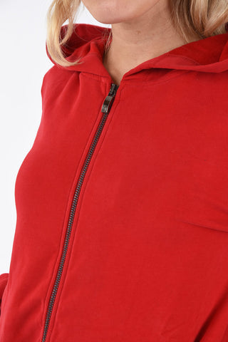 ARMANI JEANS Hoodie Sweatshirt