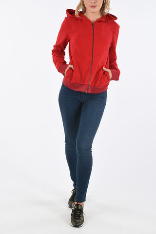 ARMANI JEANS Hoodie Sweatshirt