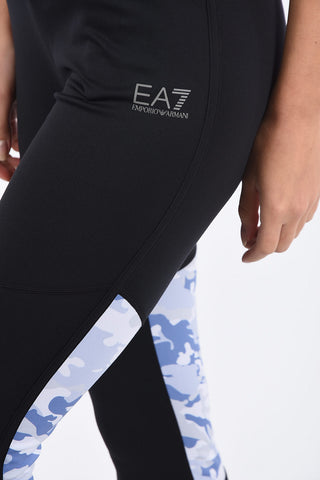 EA7 Printed Leggings