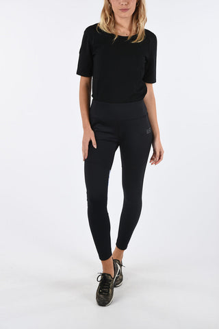 EA7 Printed Leggings