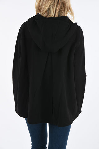 ARMANI JEANS Hoodie Sweatshirt