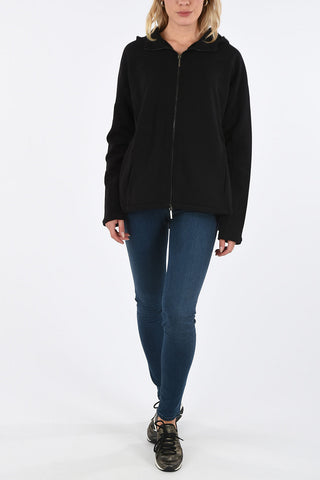 ARMANI JEANS Hoodie Sweatshirt