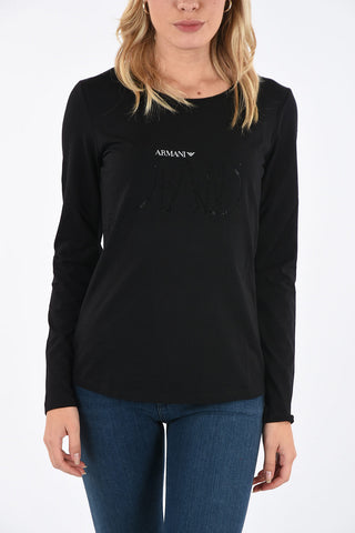 ARMANI JEANS T-SHIRT