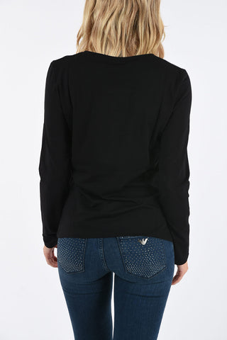 ARMANI JEANS T-SHIRT