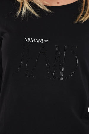 ARMANI JEANS T-SHIRT