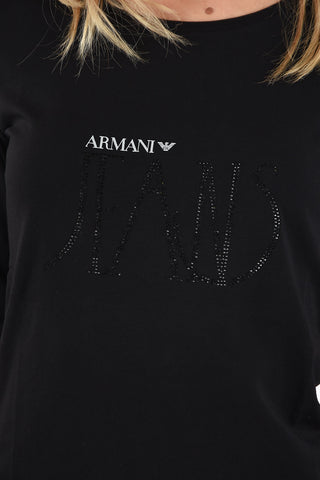 ARMANI JEANS T-SHIRT