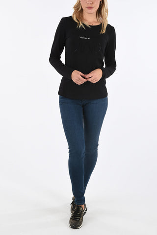 ARMANI JEANS T-SHIRT