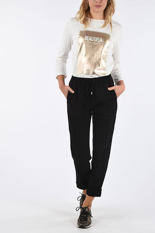 ARMANI JEANS Pantalone Capri