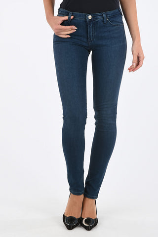 ARMANI JEANS Skinny Fit J28 ORCHID Jeans