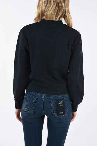ARMANI JEANS Crewneck Sweatshirt
