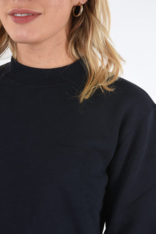 ARMANI JEANS Crewneck Sweatshirt