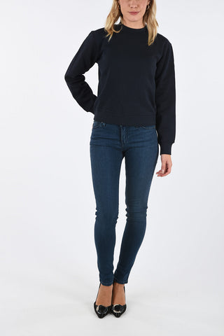 ARMANI JEANS Crewneck Sweatshirt