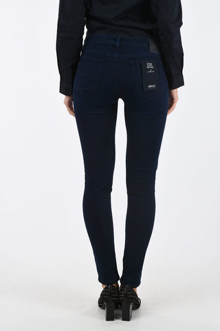ARMANI JEANS Skinny Fit J28 ORCHID Jeans