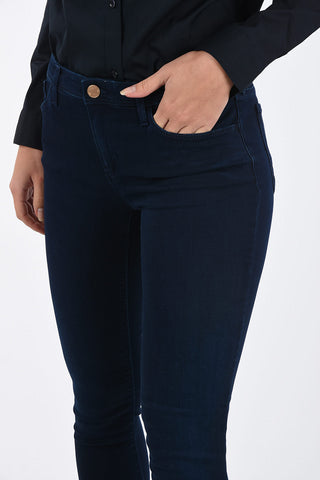 ARMANI JEANS Skinny Fit J28 ORCHID Jeans