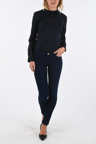 ARMANI JEANS Skinny Fit J28 ORCHID Jeans
