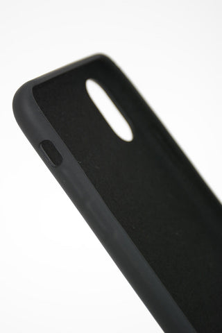 Cover Dripping Arrows Iphone X/XS MAX con Logo