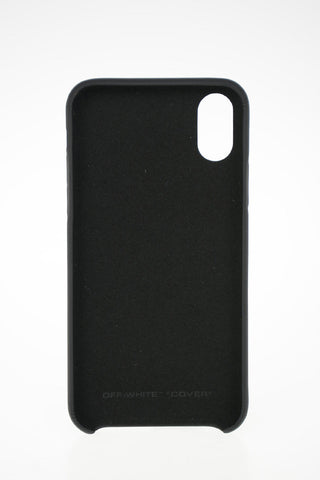 Cover Tape Arrows Iphone X/XS con Logo