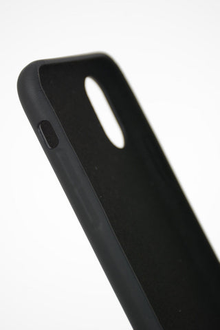 Cover Tape Arrows Iphone X/XS con Logo