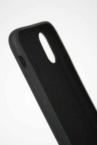 Iphone X/CS Dripping Arrows Cover Case with Logo