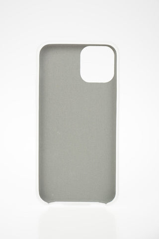 Iphone 11 PRO Corals Print Cover Case with Logo