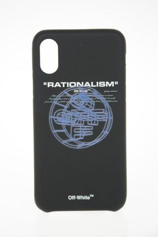 Cover 3D Crossed Iphone X/XS