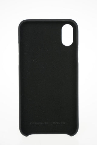 Cover 3D Crossed Iphone X/XS