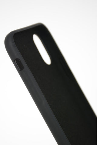 Cover 3D Crossed Iphone X/XS