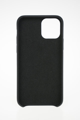 Iphone 11 PRO Corals Print Cover Case with Logo