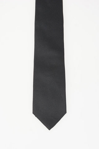 Silk Tie