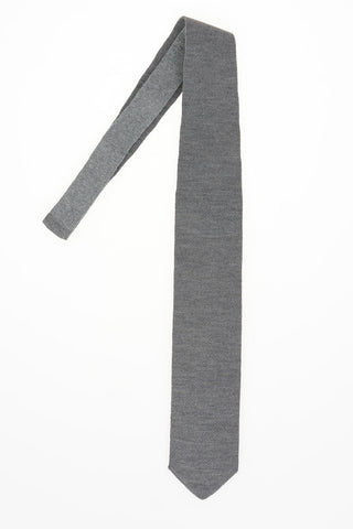 Wool Tie