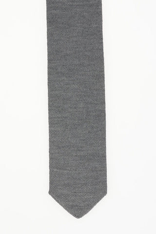 Wool Tie