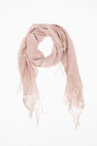 200x65cm Glittered Stole